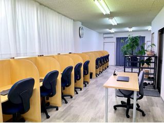 完全個別　松陰塾 教室 2