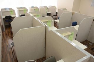 FEN個別指導 教室 1