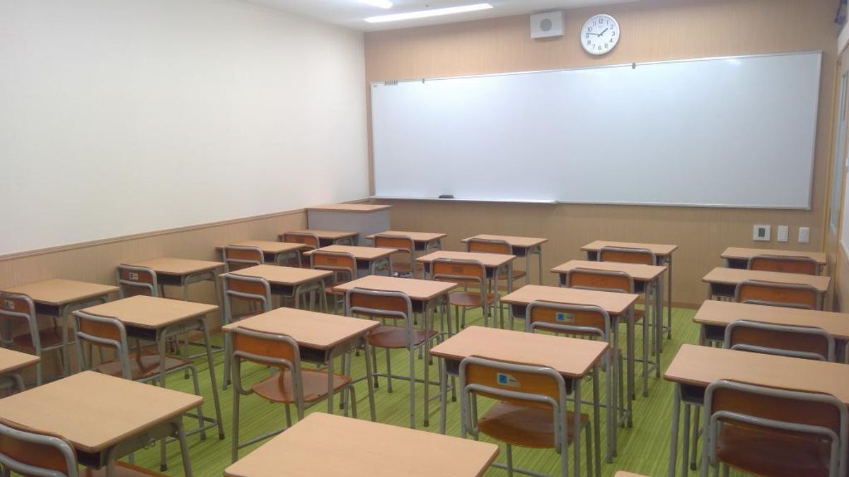 京進の中学・高校受験TOPΣ 草津校9