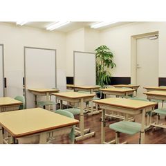 進学指導のスカイアカデミー 教室 4