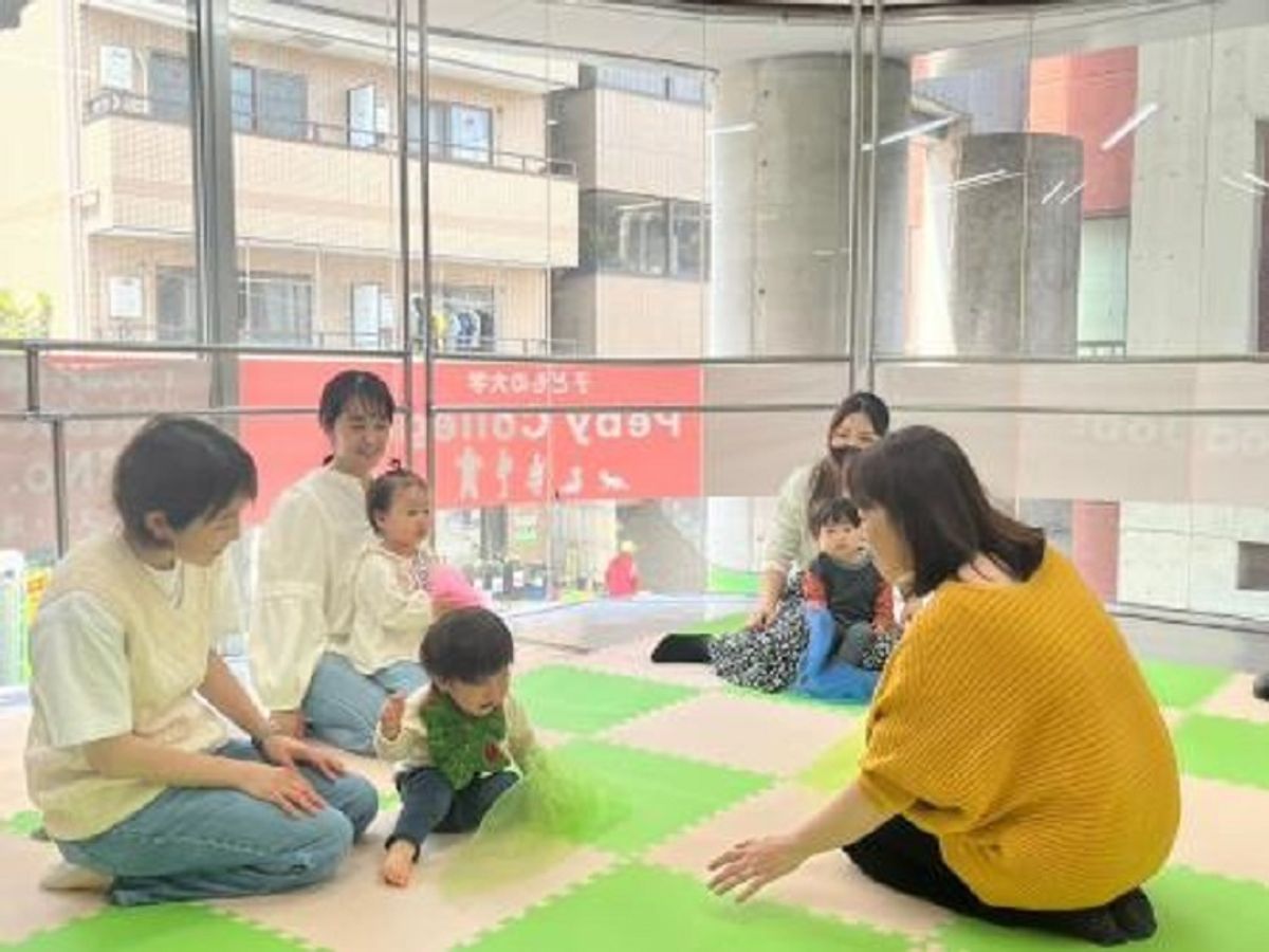 Peby College【リトミック】 板橋キャンパス16