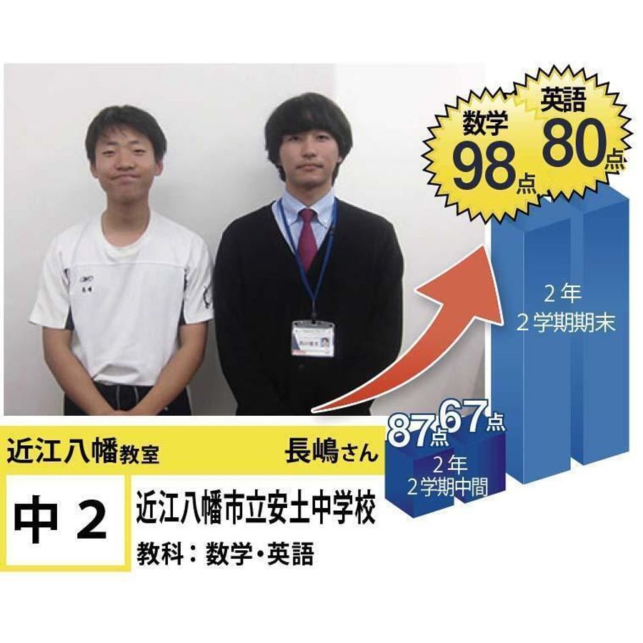 個別指導学院フリーステップ 近江八幡教室9