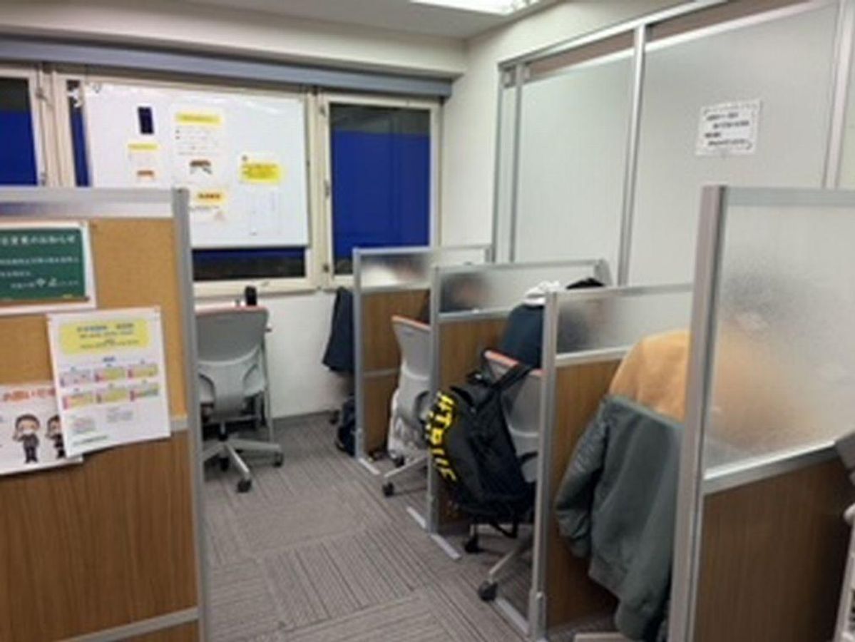 WIP 少人数制予備校 本校18