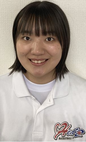 バスケットボールスクール ハーツ 旭の先生