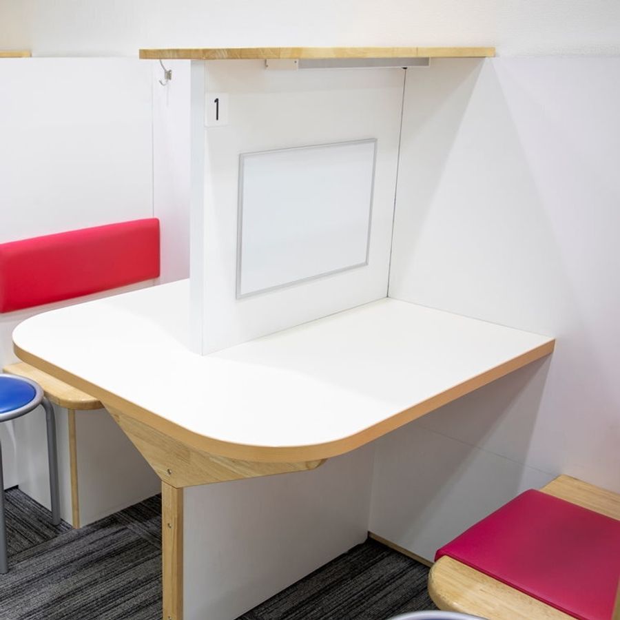 個別館 逆瀬川校7