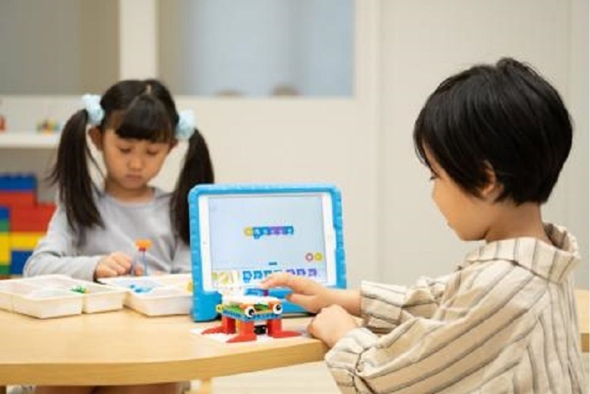 STEAM Campus Loharu津田沼9