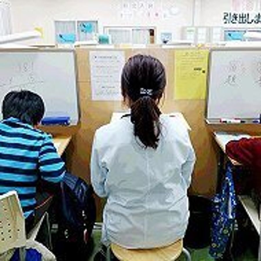 ナビ個別指導学院 西大寺校7