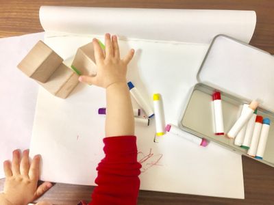 幼児の可能性を広げる知育保育園が増加中！プログラムの内容は？