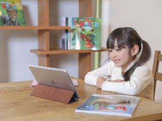 オンライン・インターナショナルスクール Global Step Academy 教室 0