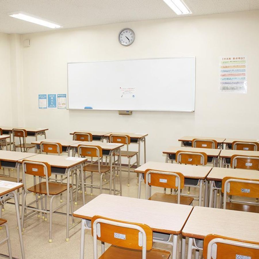 ケイシン個別 FRONTIER 教室 3