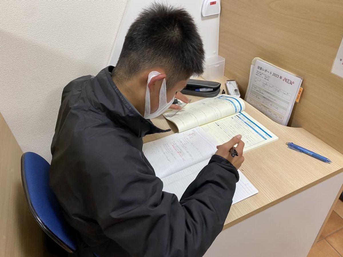 スーパー個別指導 学習塾ペガサス 西大宮駅前教室3