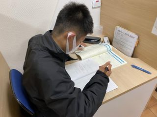 スーパー個別指導 学習塾ペガサス 西大宮駅前教室3