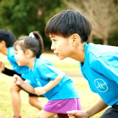 世田谷ランニングスクール Beat Ac Tokyo 子供の習い事の体験申込はコドモブースター
