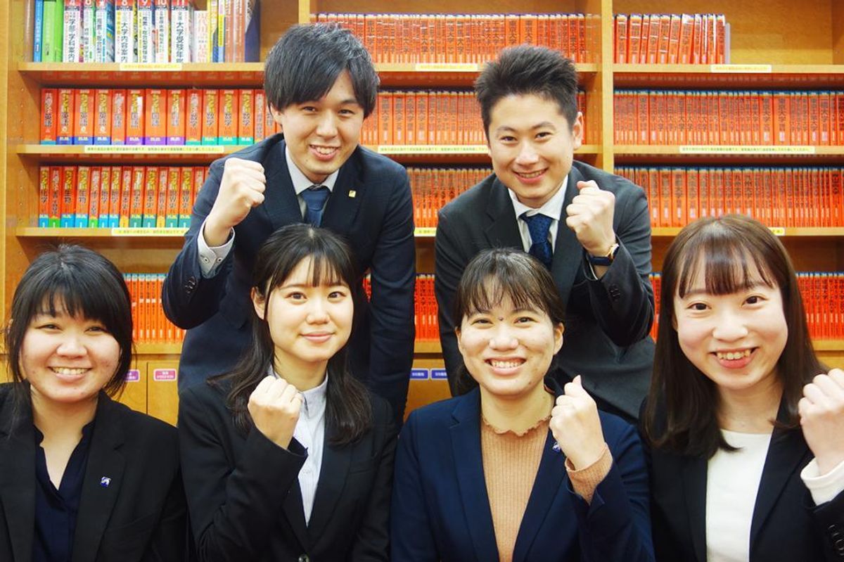 四谷学院 教室 4