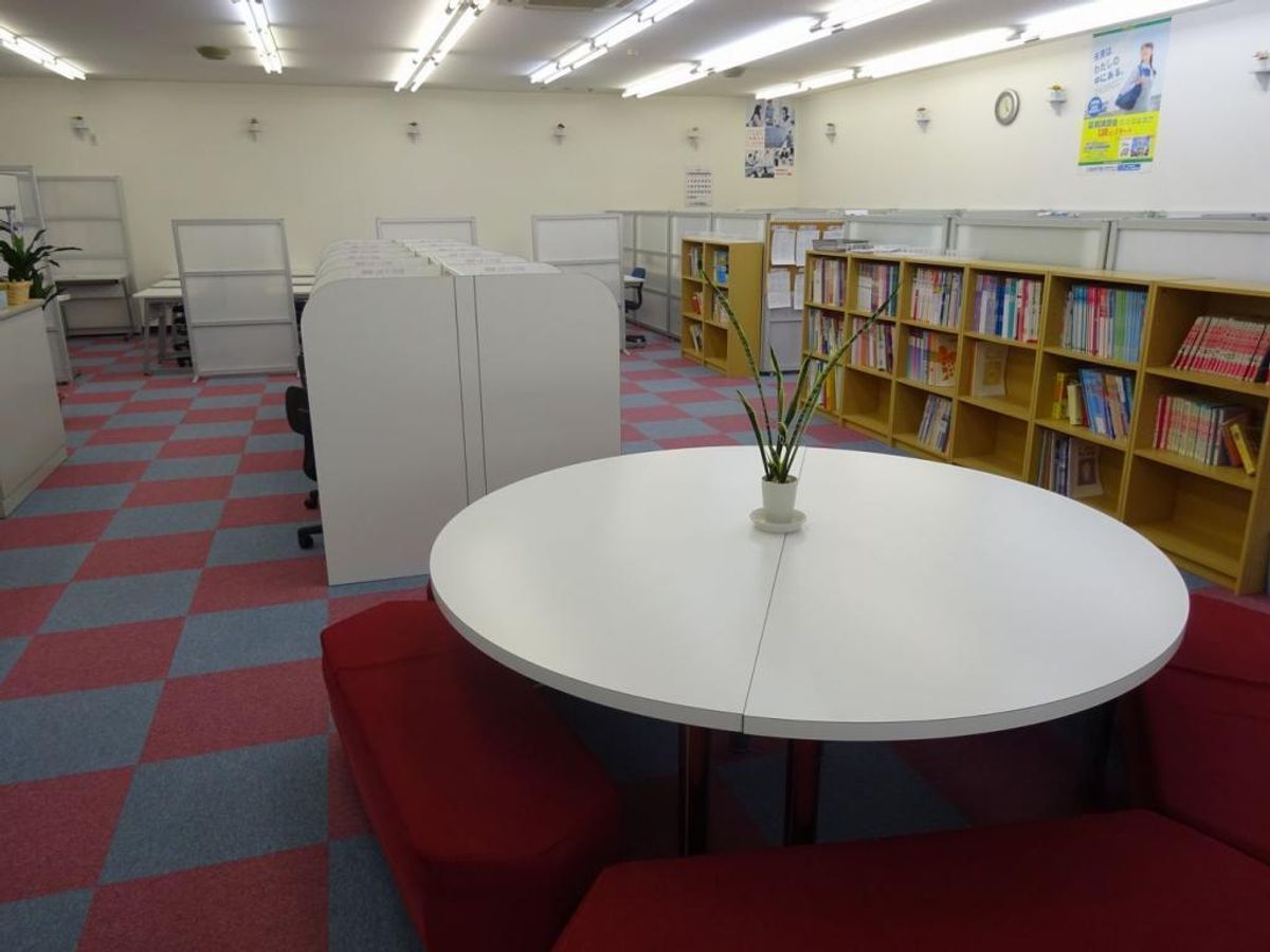 英智学館 上山校14