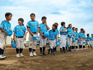 フルスイングベースボールスクール 練馬テクニカル教室1