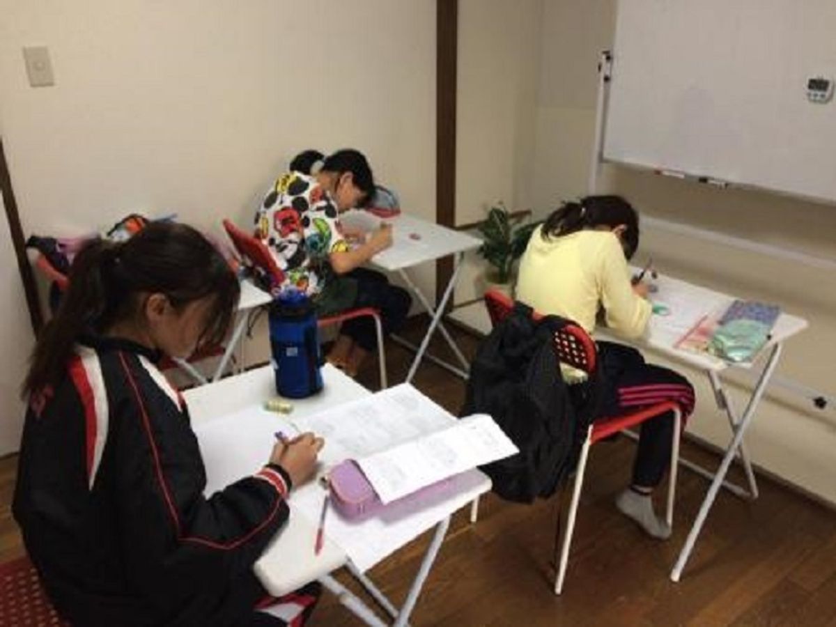 Peby College【記述読解】 戸田キャンパス11