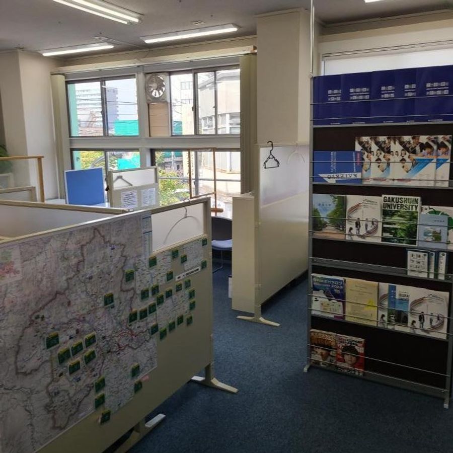 KATEKYO学院 太田駅前校3