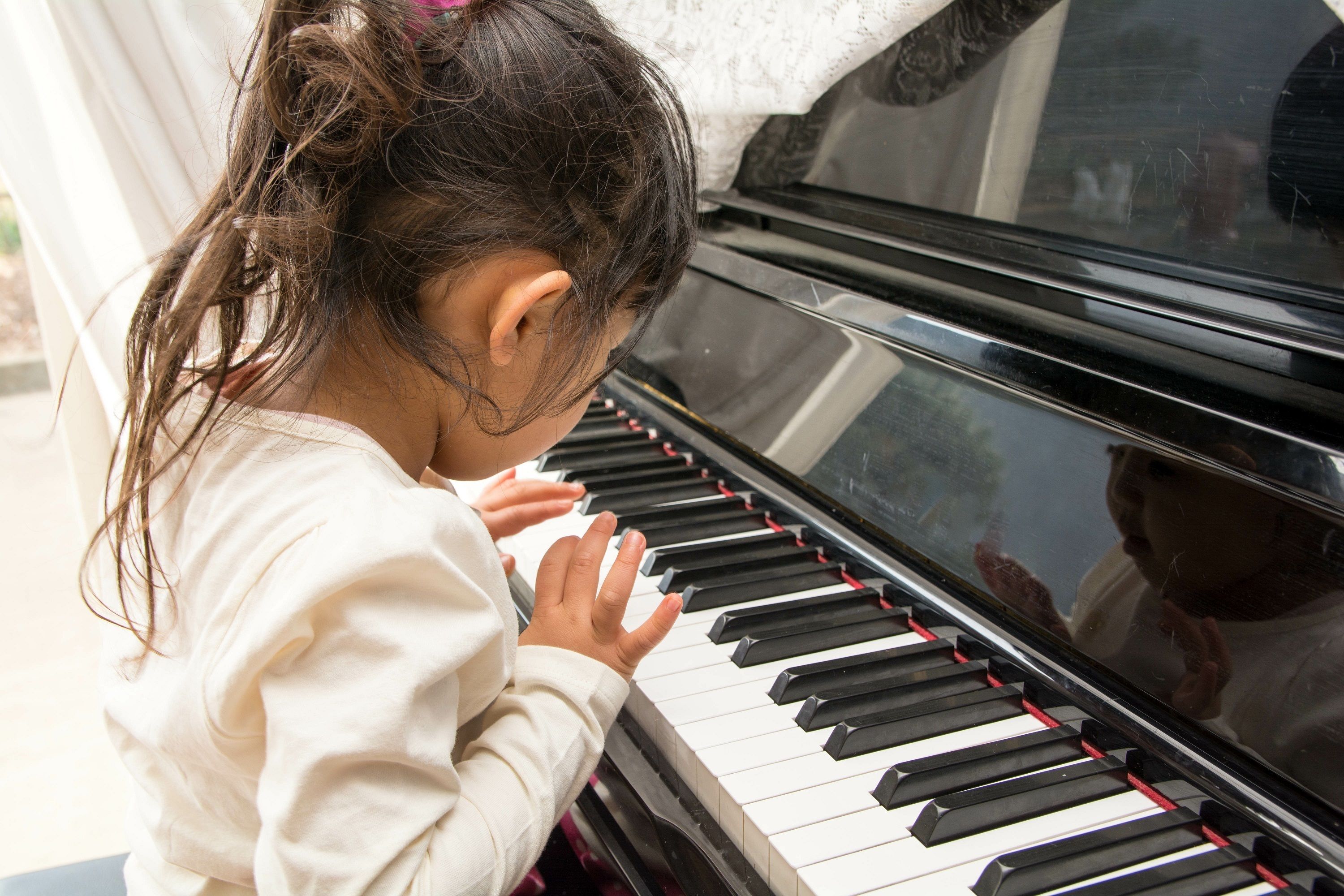 EYS-Kids 音楽教室【ピアノ】のカリキュラム