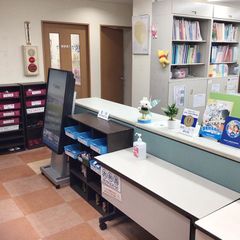 成基学園 山科教室7