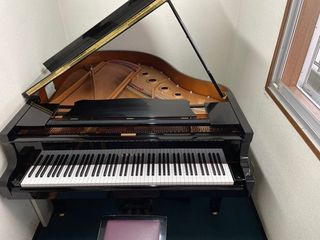 スガナミ楽器ピアノ教室 成瀬台センター3