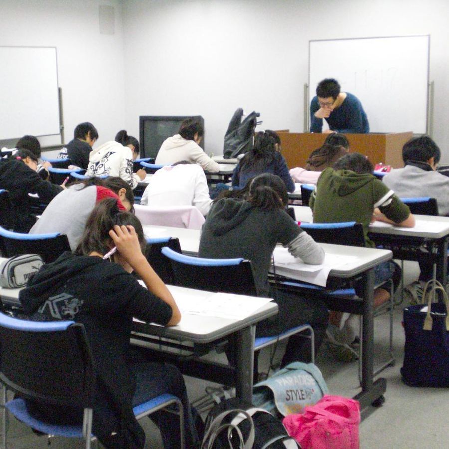 創研学院【首都圏】 荏原町校7