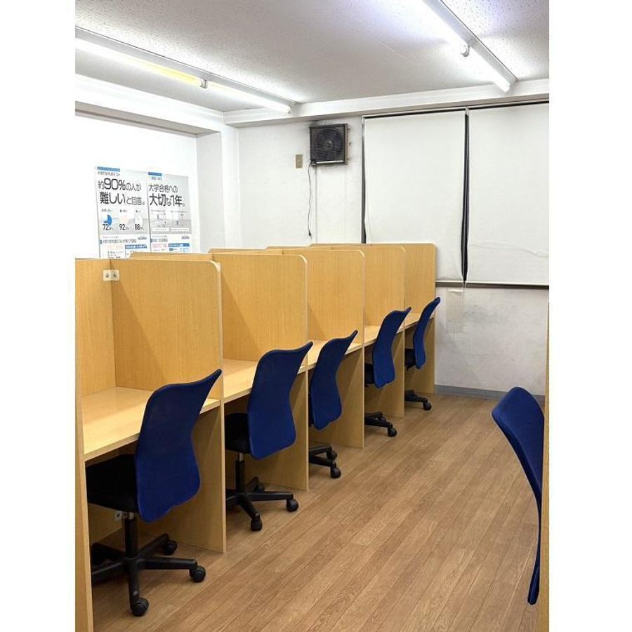 スタディコーチ 館山校6