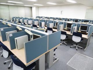 東進衛星予備校【ティエラコム】 東進富山駅前校9