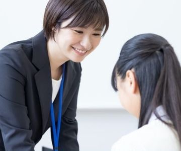 シーズ鎌倉学園 岡垣校の中学3年生 公立中堅クラス