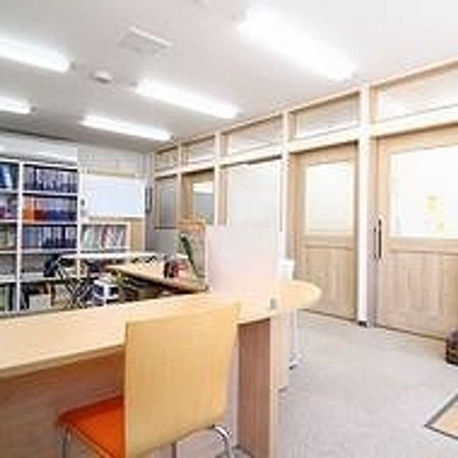 進学教室ネクスト 河北校3