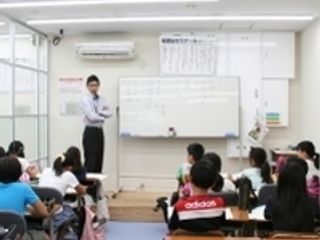 梨香台ゼミナール 本校9