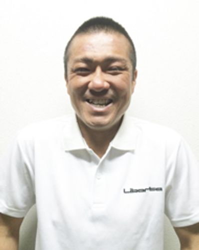 リベルタサッカースクール 西前田の先生
