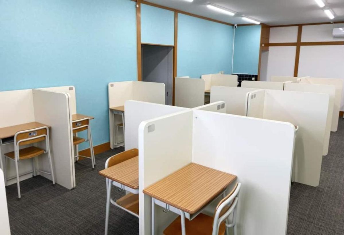 個別指導 コノ塾 小宮校8