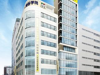 四谷学院 教室 3