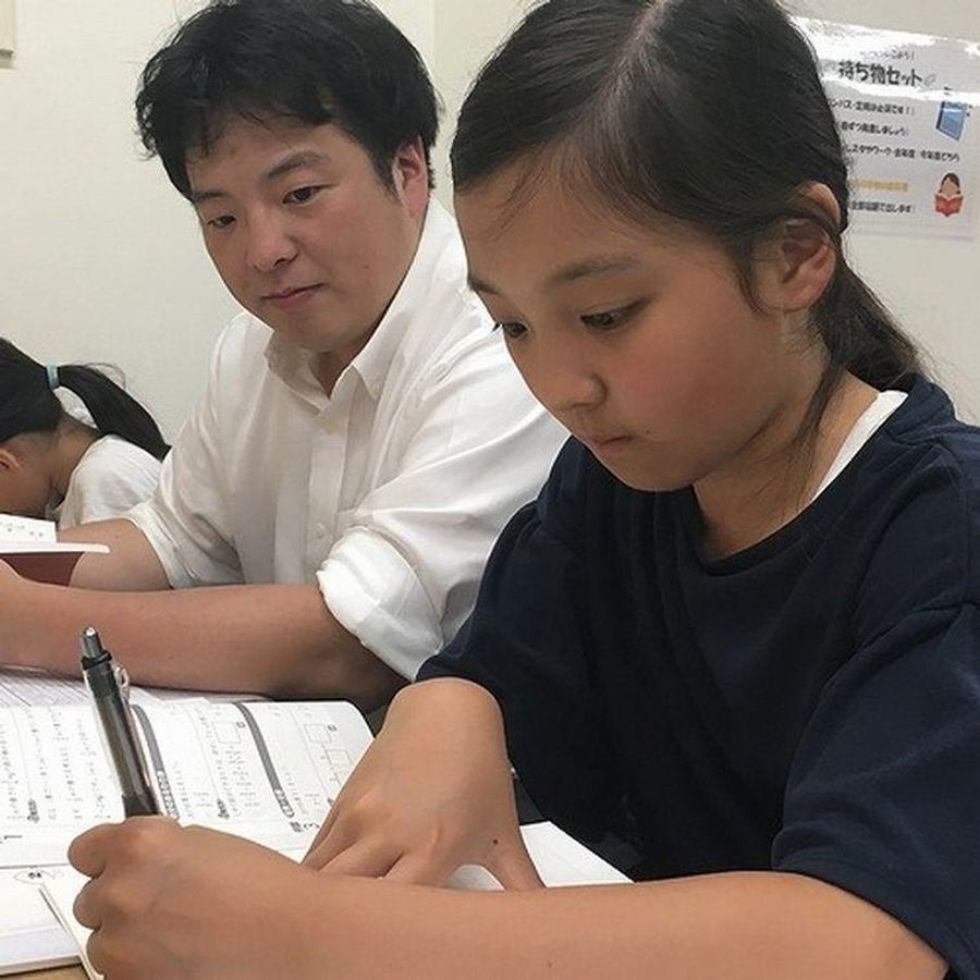 個別指導スターディア 菊川校4