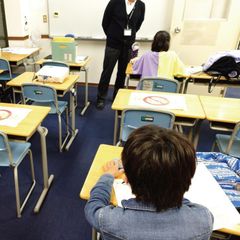 俊英館フレックス 立川砂川校13