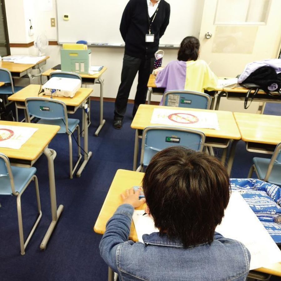 俊英館フレックス 立川砂川校13