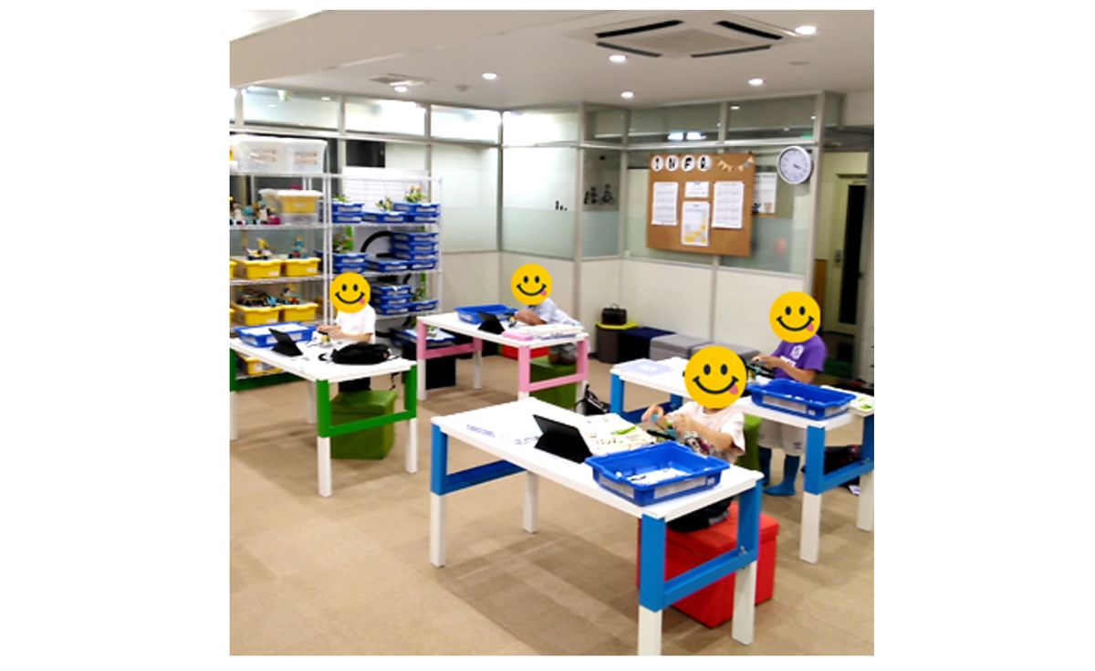 AICプログラミングスクール 広島駅前校5