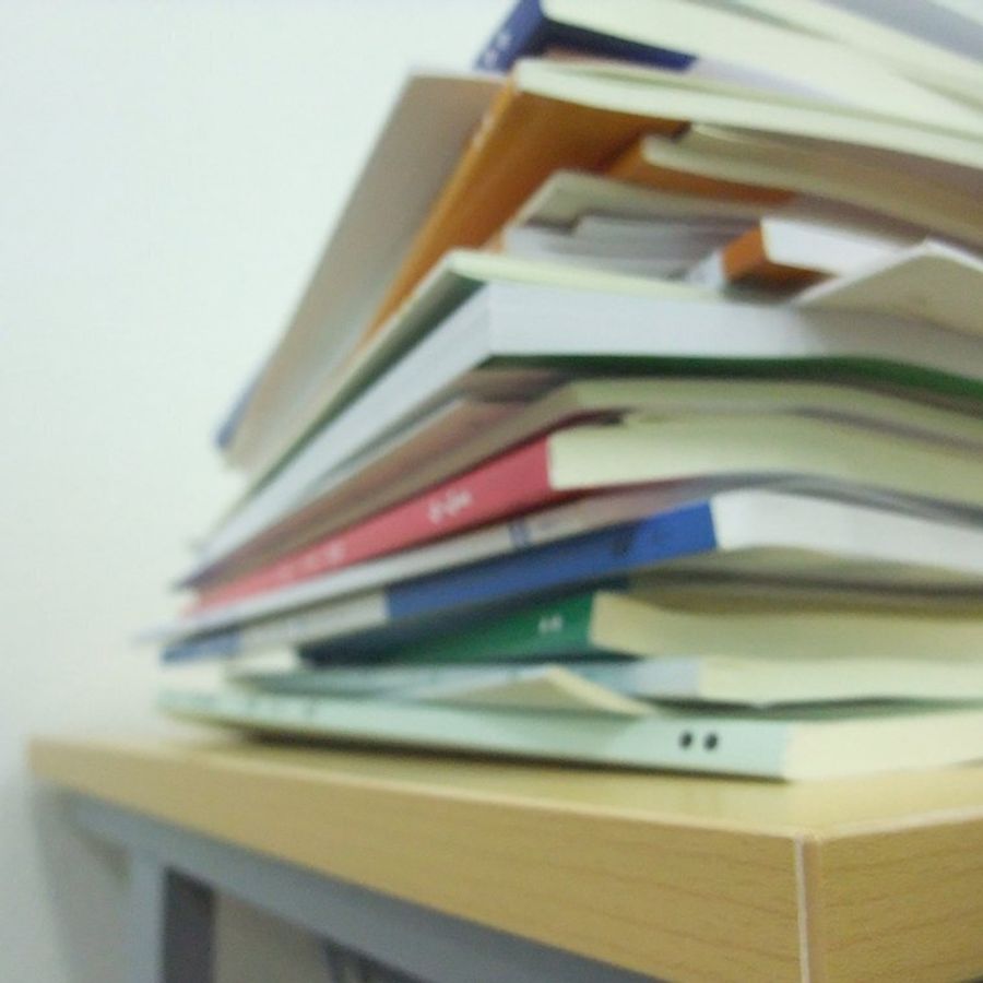 たまがわ塾 本部教室5