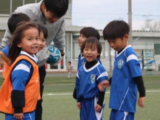 アビスパ福岡サッカースクール カイタックスクエアガーデン校5