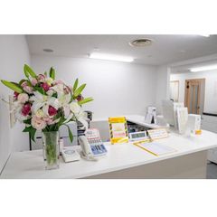 大学受験個別指導 秀文館 教室 1