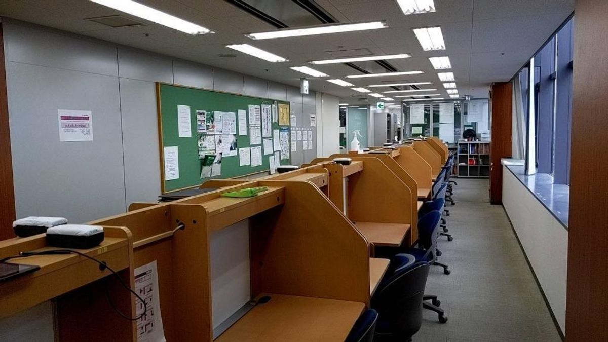 馬渕個別 学園前校10