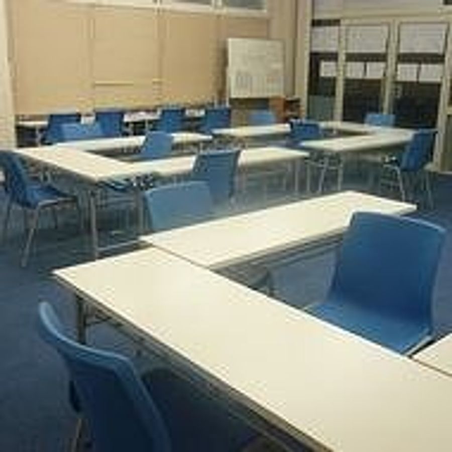 加茂ゼミ個別館 東校7