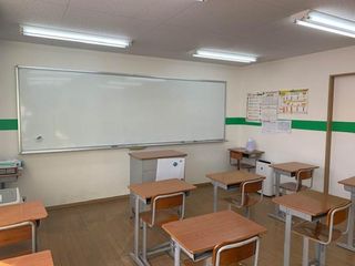 ベスト学院進学塾 西ノ内教室4