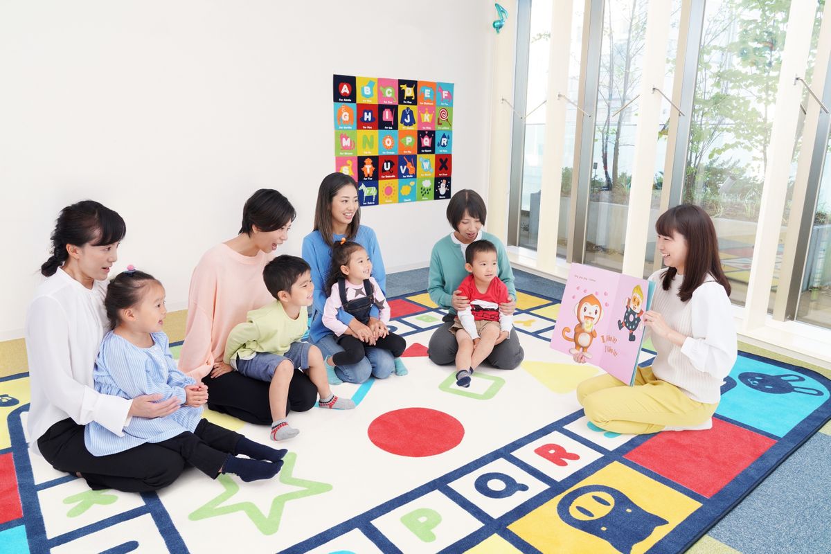 ヤマハ英語教室 フジグラン広島センター [運営:ヤマハミュージックジャパン]6