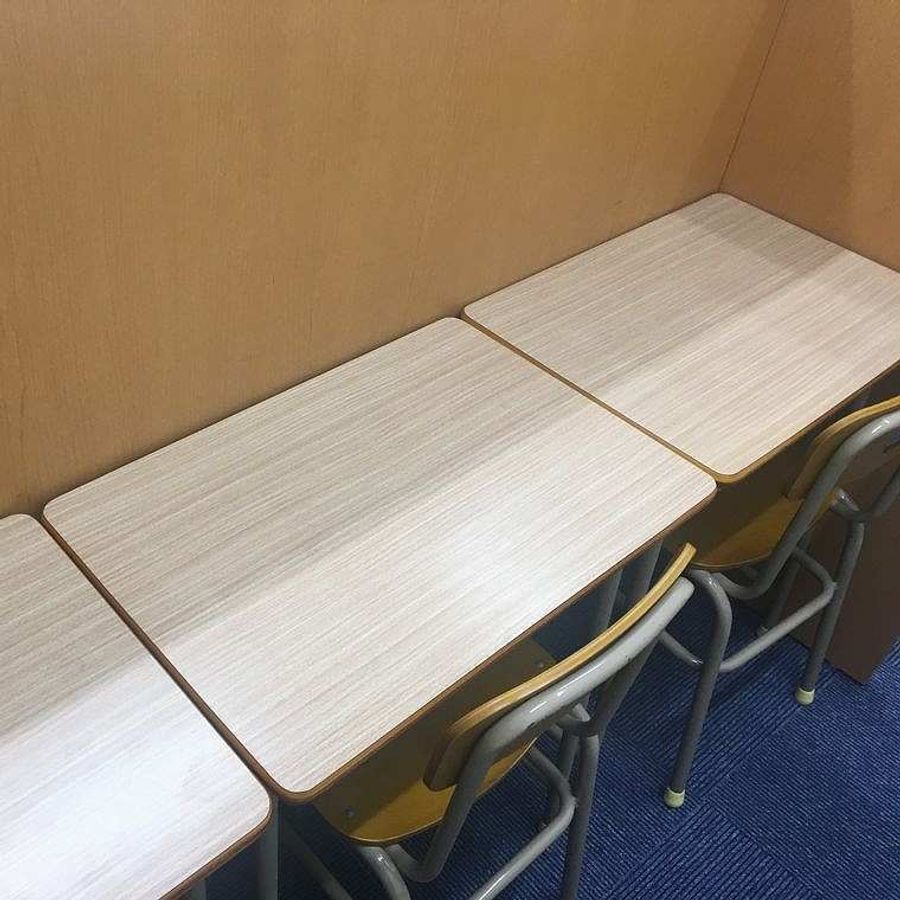 個別指導の田中学習会 堀南校7