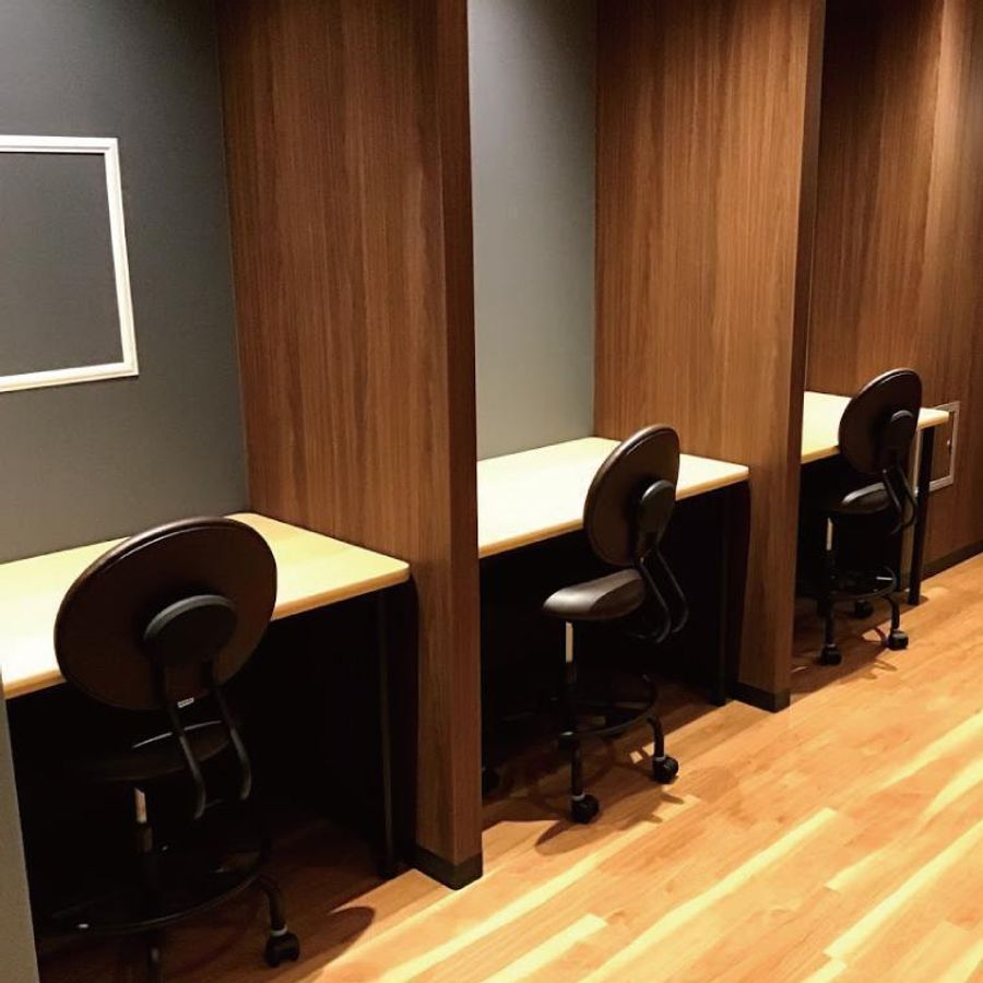 個人最適化学習塾 Dreaven(ドリーブン) 松陰神社駅前校7