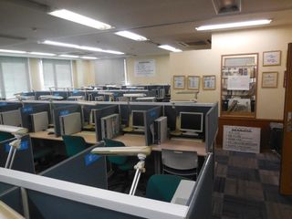 東進衛星予備校【ティエラコム】 東進長崎県庁前校8