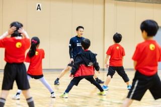 Winning Wave フィジカルトレーニングスクール 教室 1