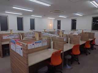 個別教室のトライ 教室 3